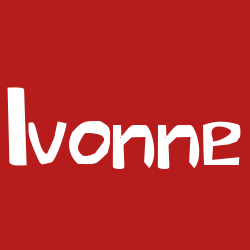 Ivonne
