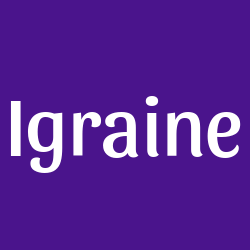 Igraine