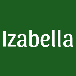 Izabella