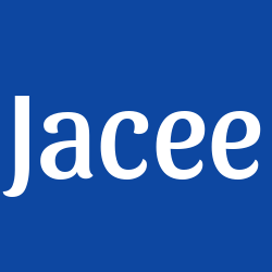 Jacee