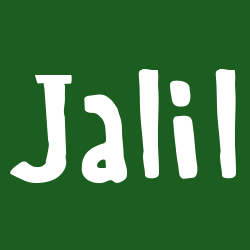 Jalil