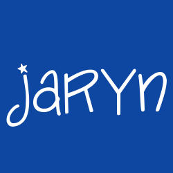 Jaryn