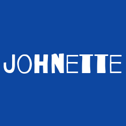 Johnette