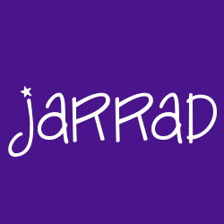 Jarrad
