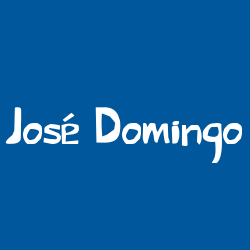 José Domingo