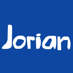 Jorian