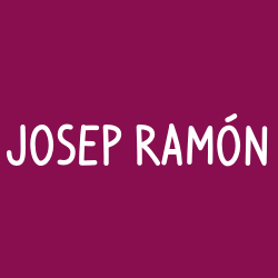 Josep Ramón