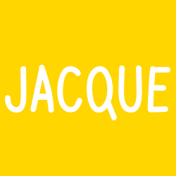 Jacque
