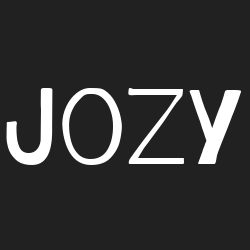 Jozy