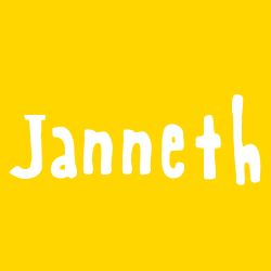 Janneth