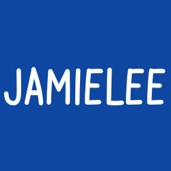 Jamielee