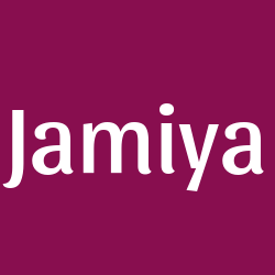 Jamiya