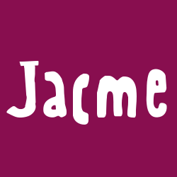 Jacme