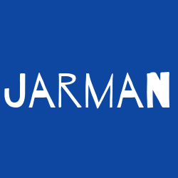 Jarman