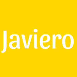 Javiero