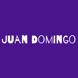Juan Domingo