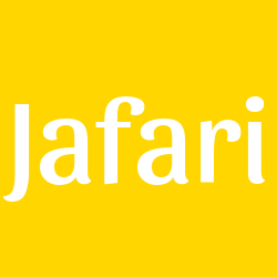 Jafari