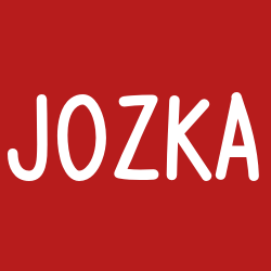 Jozka