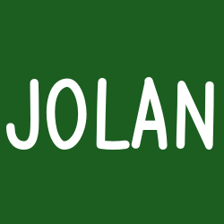 Jolan