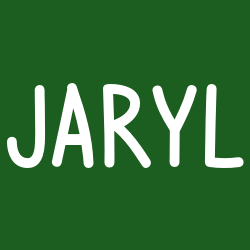 Jaryl
