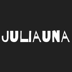 Juliauna