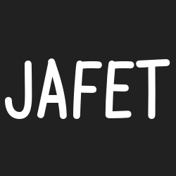 Jafet