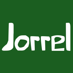 Jorrel