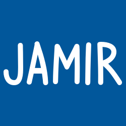 Jamir