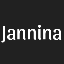 Jannina