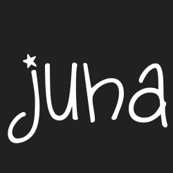 Juha