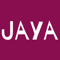Jaya