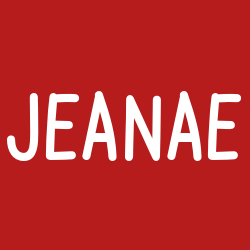 Jeanae