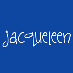 Jacqueleen