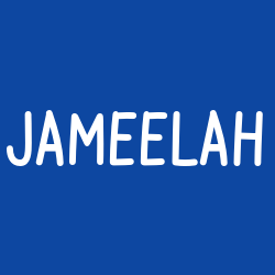Jameelah