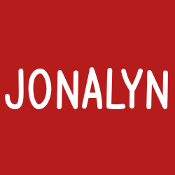 Jonalyn