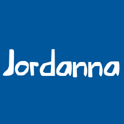 Jordanna