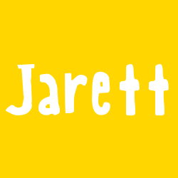 Jarett