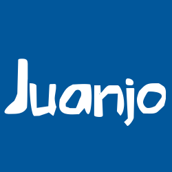 Juanjo