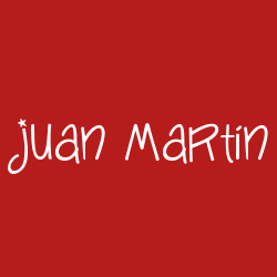 Juan Martín