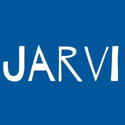 Jarvi