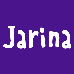 Jarina