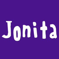 Jonita