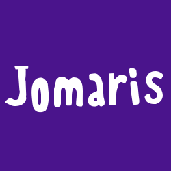 Jomaris