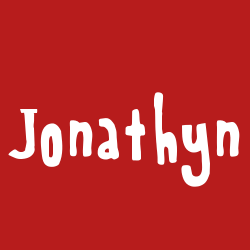 Jonathyn