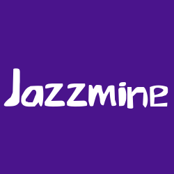 Jazzmine