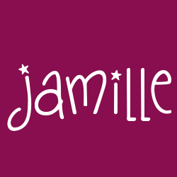 Jamille