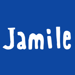Jamile