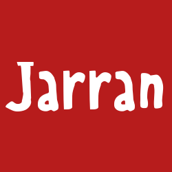 Jarran