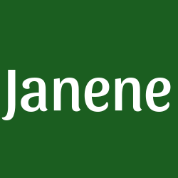 Janene