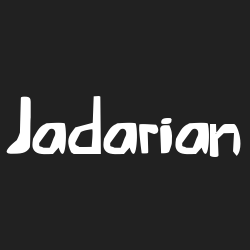 Jadarian